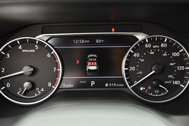 2025 Nissan Rogue Vehicle Photo in Ballwin, MO 63011