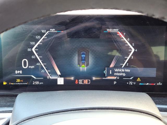 2024 BMW X6 xDrive40i Vehicle Photo in PLANO, TX 75024