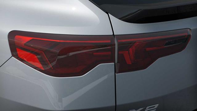2025 BMW X2 xDrive28i Vehicle Photo in GRAPEVINE, TX 76051