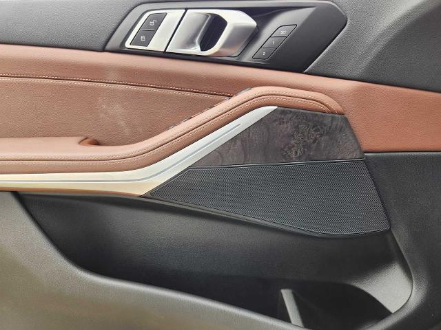 2022 BMW X5 sDrive40i Vehicle Photo in PLANO, TX 75024