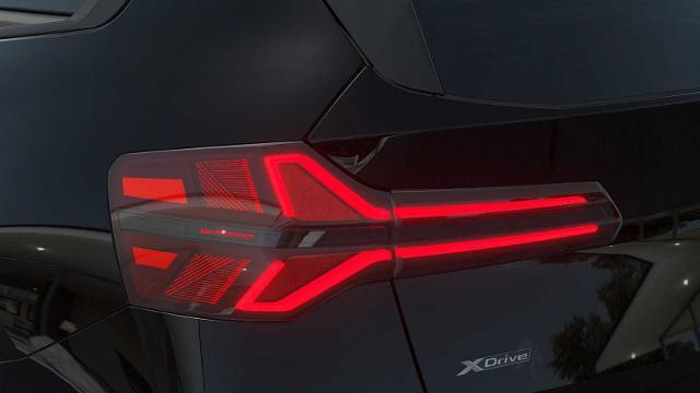 2025 BMW X3 30 xDrive Vehicle Photo in GRAPEVINE, TX 76051
