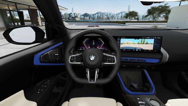 2025 BMW X3 30 xDrive Vehicle Photo in GRAPEVINE, TX 76051