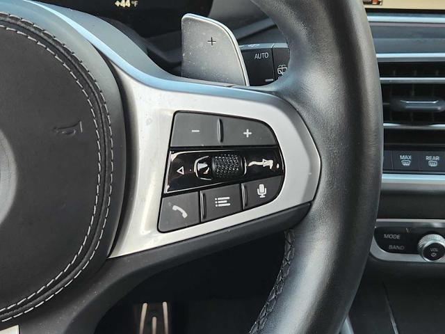 2022 BMW X7 xDrive40i Vehicle Photo in PLANO, TX 75024
