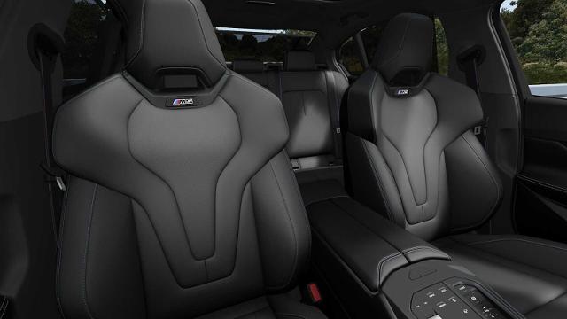 2026 BMW M5 Vehicle Photo in GRAPEVINE, TX 76051