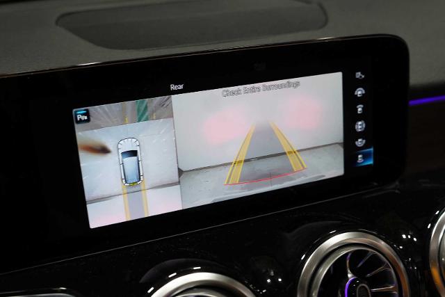 2023 Mercedes-Benz GLB Vehicle Photo in GRAPEVINE, TX 76051