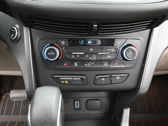 2019 Ford Escape Vehicle Photo in Cedar Rapids, IA 52402