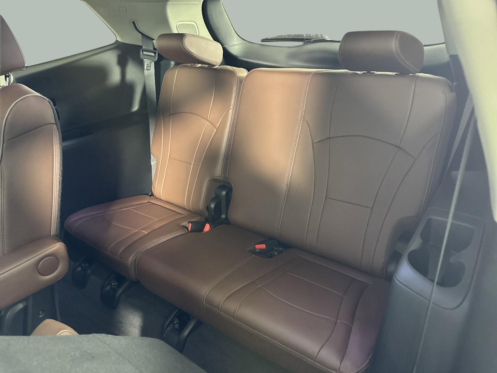 2020 Buick Enclave Vehicle Photo in GEORGETOWN, TX 78626-7508