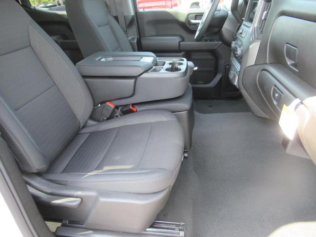 2025 Chevrolet Silverado 1500 Vehicle Photo in LEESBURG, FL 34788-4022