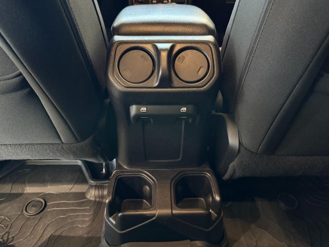 2019 Jeep Wrangler Unlimited Vehicle Photo in Appleton, WI 54914