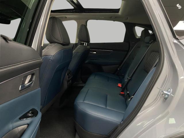 2025 Nissan Murano Vehicle Photo in Appleton, WI 54913