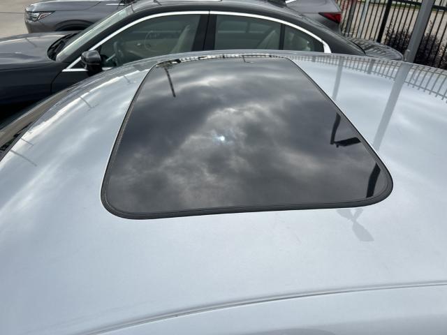 2023 Honda Accord Hybrid Vehicle Photo in Grapevine, TX 76051