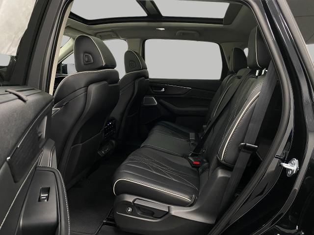 2025 Acura MDX Vehicle Photo in Appleton, WI 54913