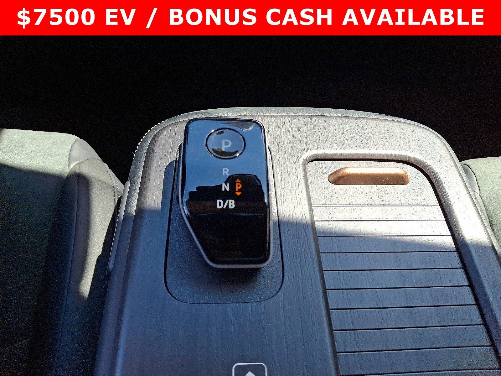 2025 Nissan ARIYA Vehicle Photo in Jenkintown, PA 19046