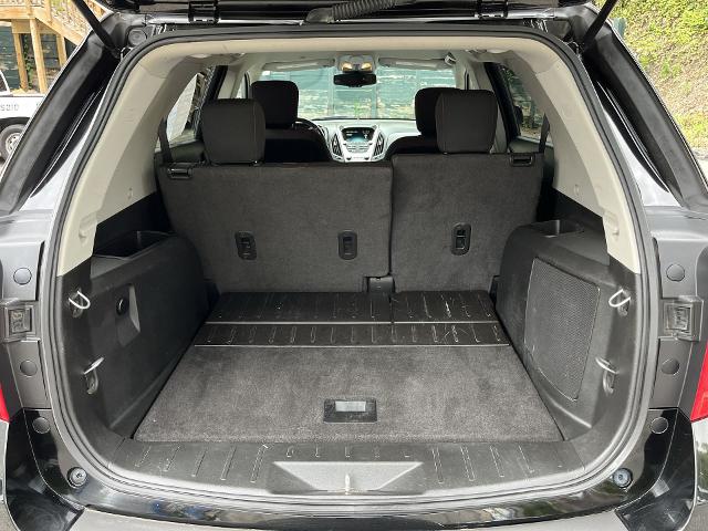 2016 Chevrolet Equinox Vehicle Photo in PITTSBURGH, PA 15226-1209