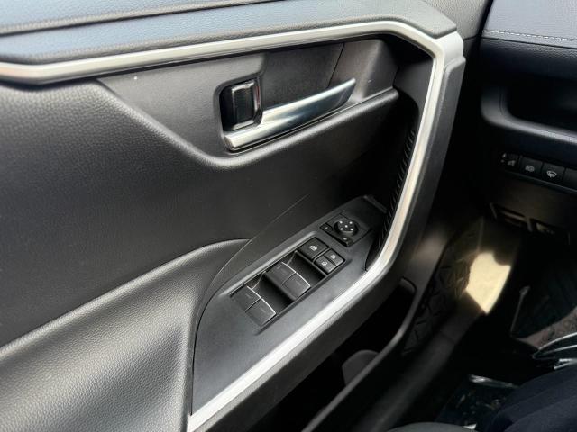 2022 Toyota RAV4 Vehicle Photo in Oshkosh, WI 54904