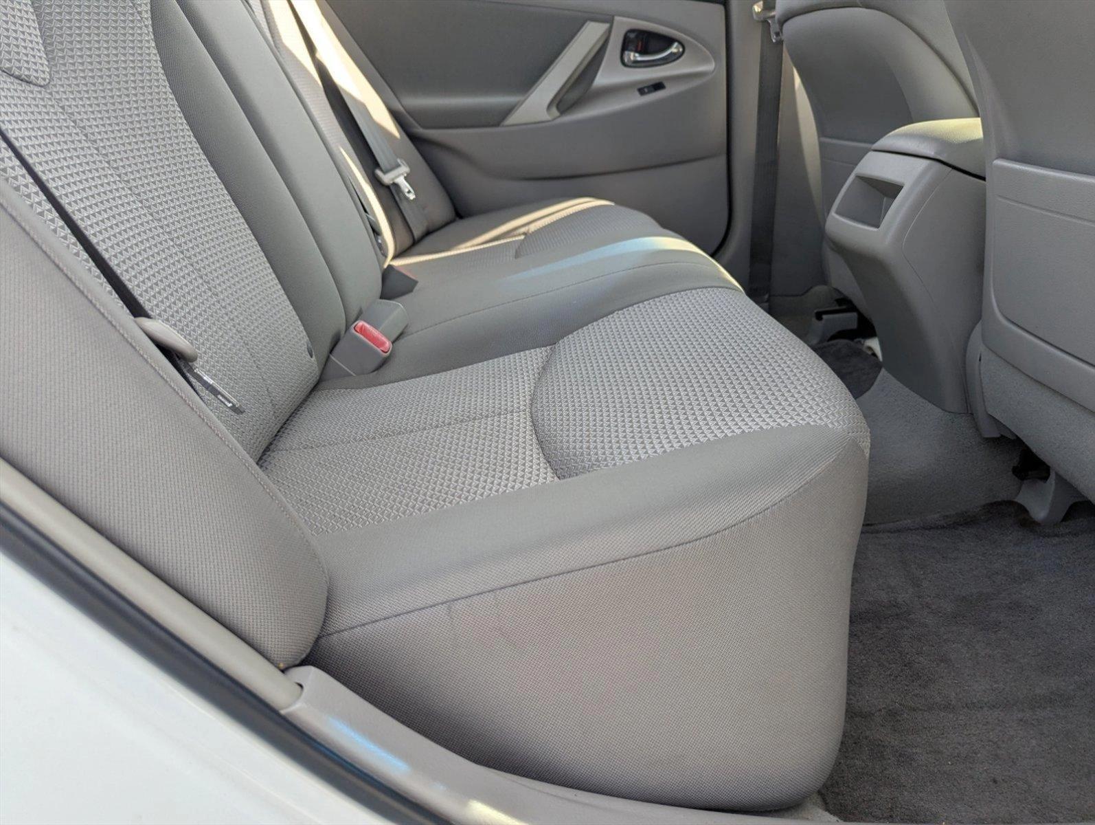 2011 Toyota Camry Vehicle Photo in Ft. Myers, FL 33907