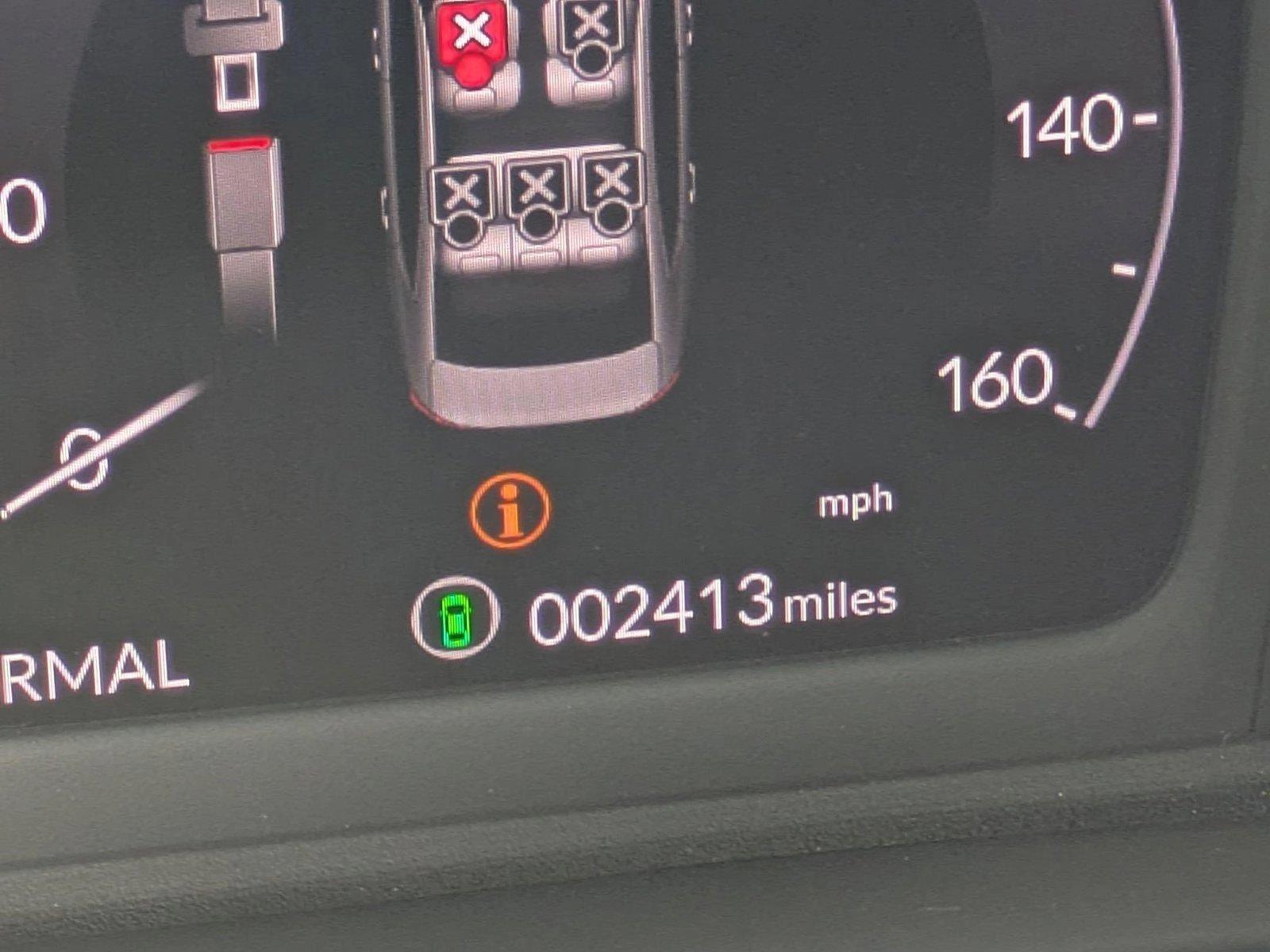 2024 Honda Accord Hybrid Vehicle Photo in Clearwater, FL 33764