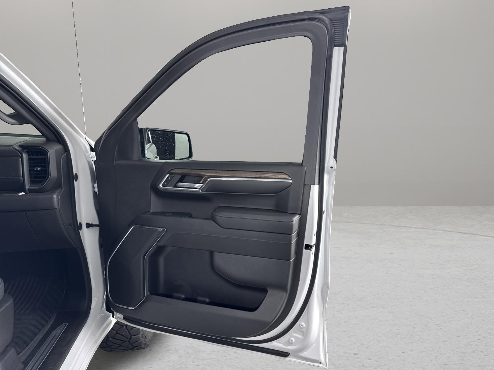 2024 Chevrolet Silverado 1500 Vehicle Photo in GEORGETOWN, TX 78626-7508
