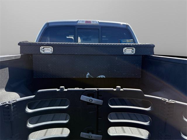 2013 Ford F-150 Vehicle Photo in POST FALLS, ID 83854-5365