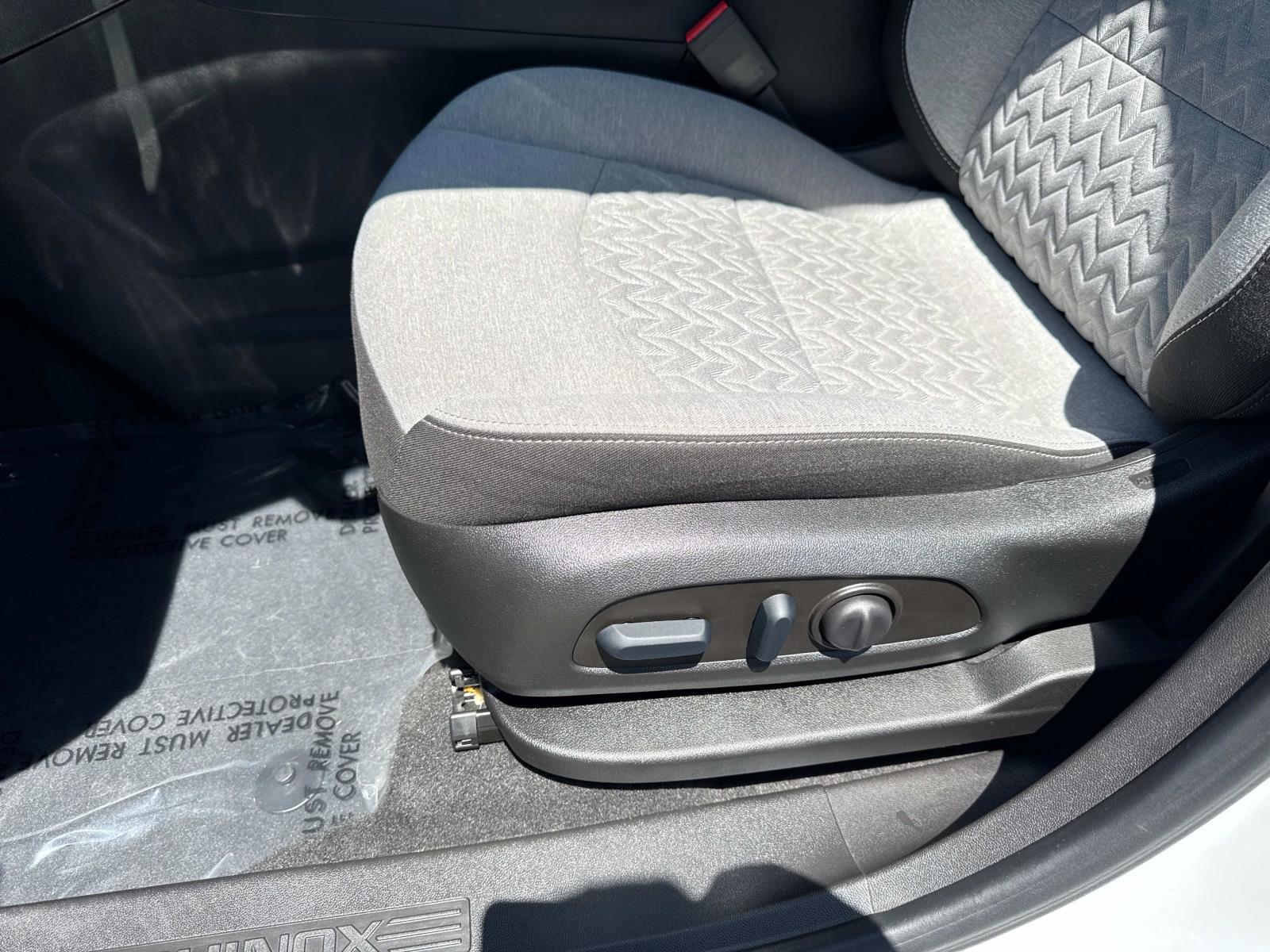 2023 Chevrolet Equinox Vehicle Photo in LOS ANGELES, CA 90007-3794