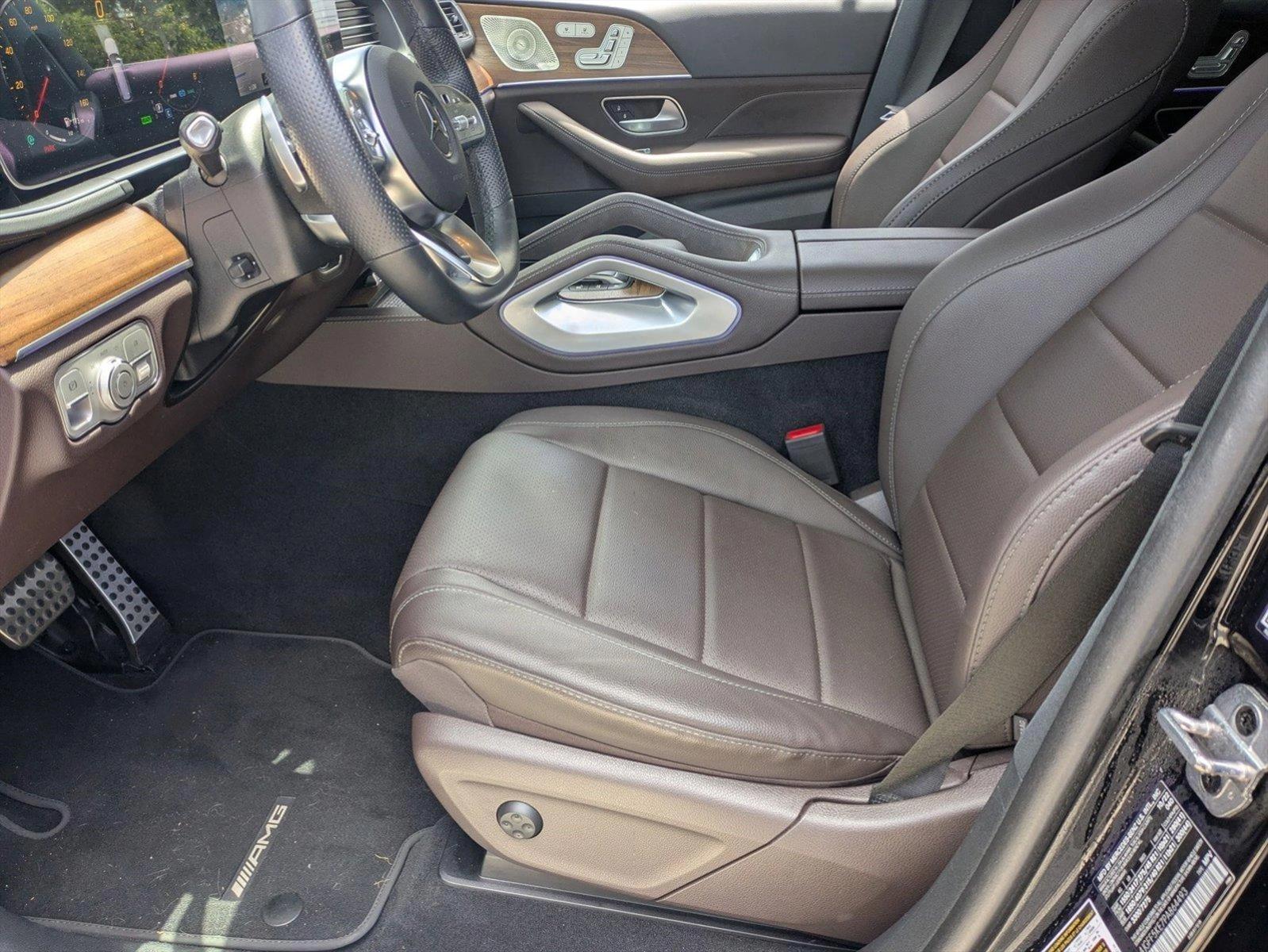 2023 Mercedes-Benz GLS Vehicle Photo in Coconut Creek, FL 33073