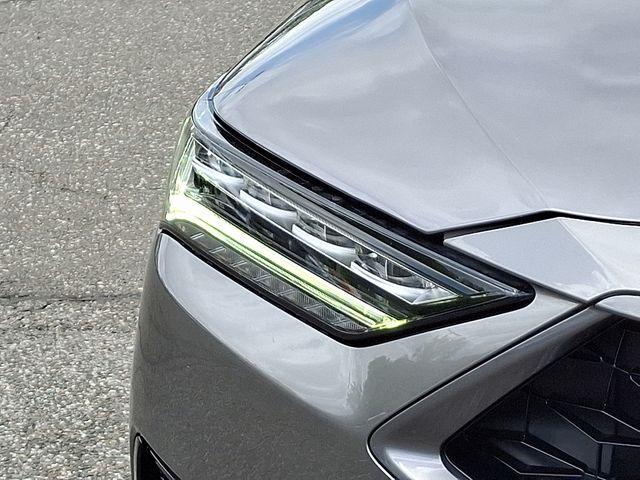 2023 Acura MDX Vehicle Photo in DANBURY, CT 06810-5034