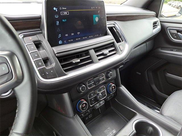 2023 Chevrolet Tahoe Vehicle Photo in MILFORD, OH 45150-1684