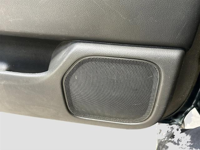 2017 Chevrolet Silverado 1500 Vehicle Photo in EVERETT, WA 98203-5662