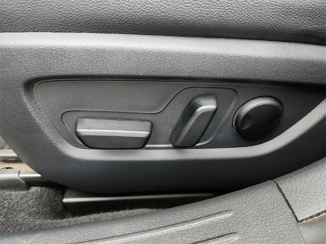 2023 Mazda CX-50 Vehicle Photo in EASTLAND, TX 76448-3020