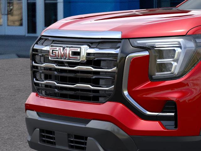 2026 GMC Terrain Vehicle Photo in OSHKOSH, WI 54904-7811