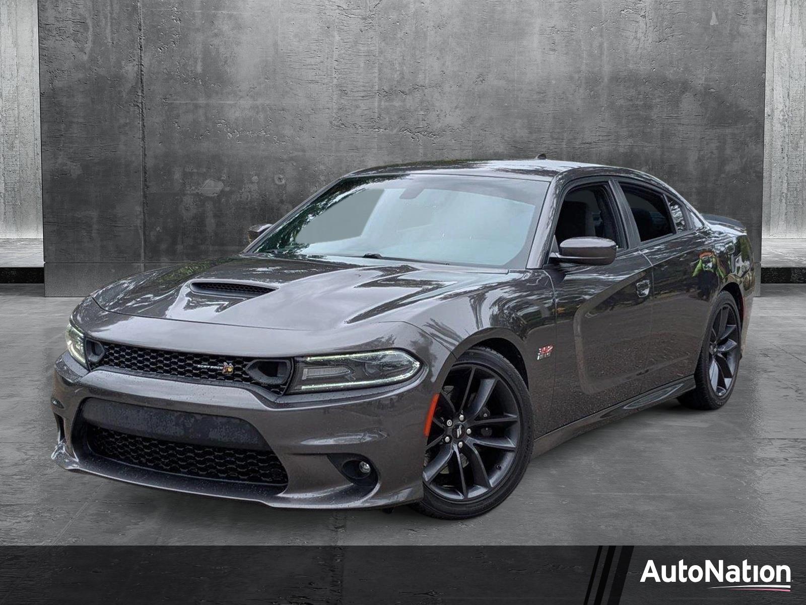 2019 Dodge Charger Vehicle Photo in West Palm Beach, FL 33417