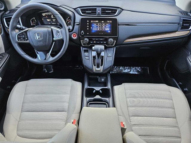 2018 Honda CR-V Vehicle Photo in Fort Worth, TX 76132