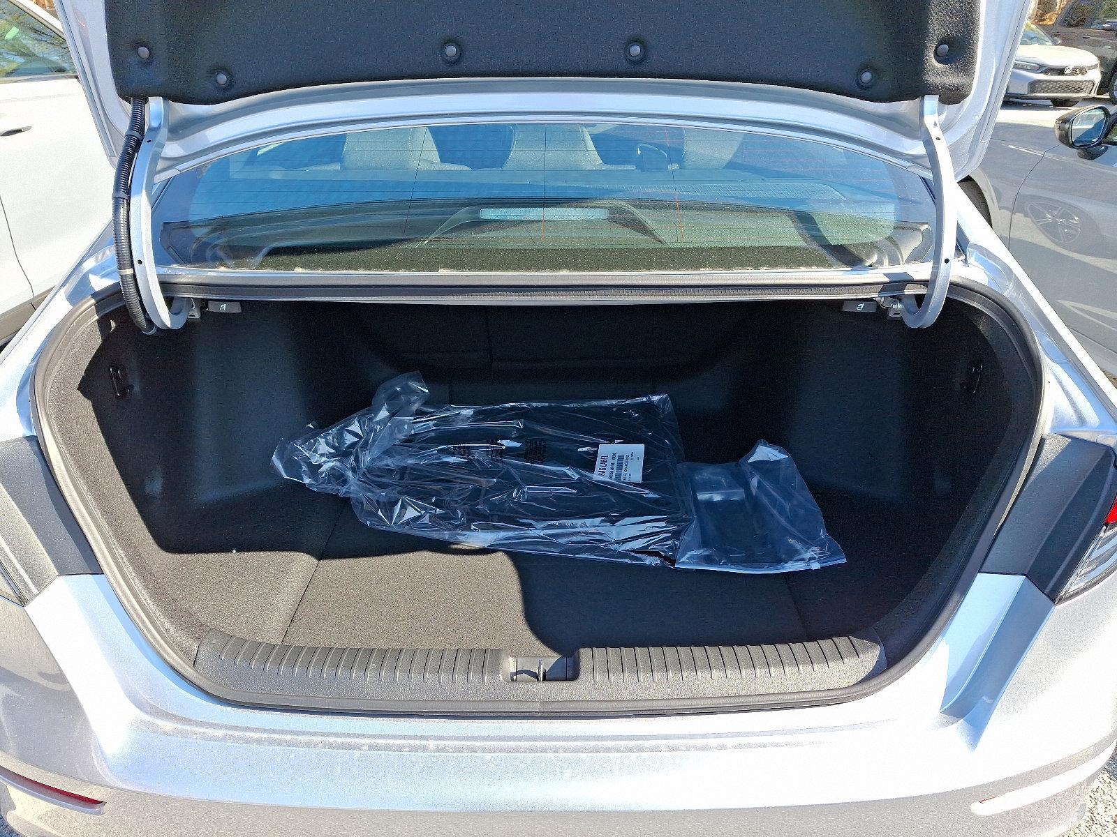2025 Honda Accord Hybrid Vehicle Photo in Harrisburg, PA 17111