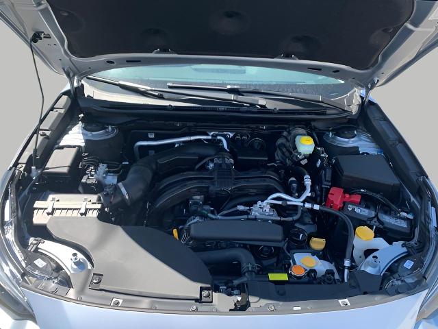 2025 Subaru Outback Vehicle Photo in Oshkosh, WI 54904