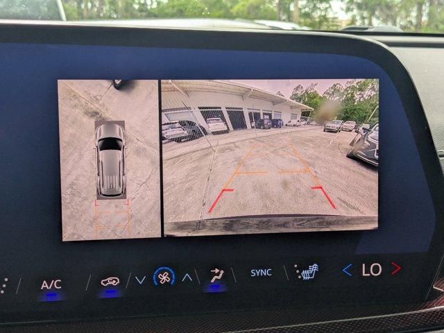 2024 Chevrolet Traverse Vehicle Photo in BRUNSWICK, GA 31525-1881