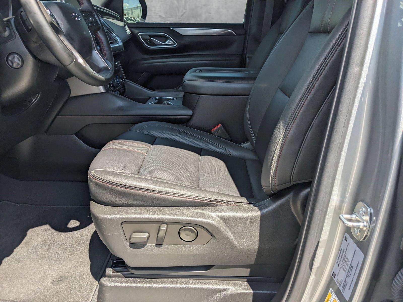 2023 Chevrolet Tahoe Vehicle Photo in MIAMI, FL 33172-3015