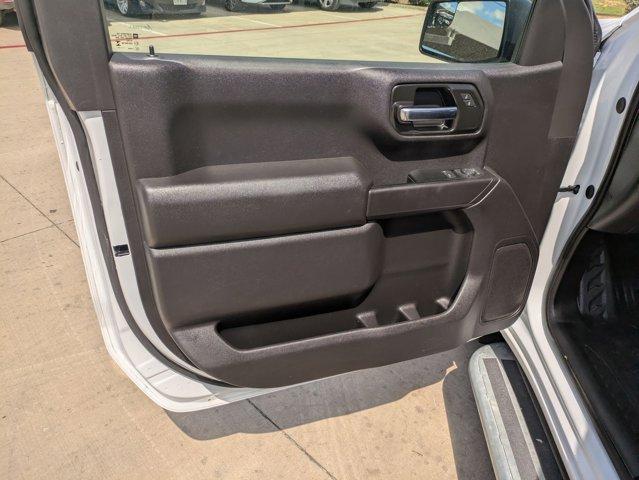2024 Chevrolet Silverado 1500 Vehicle Photo in SELMA, TX 78154-1460