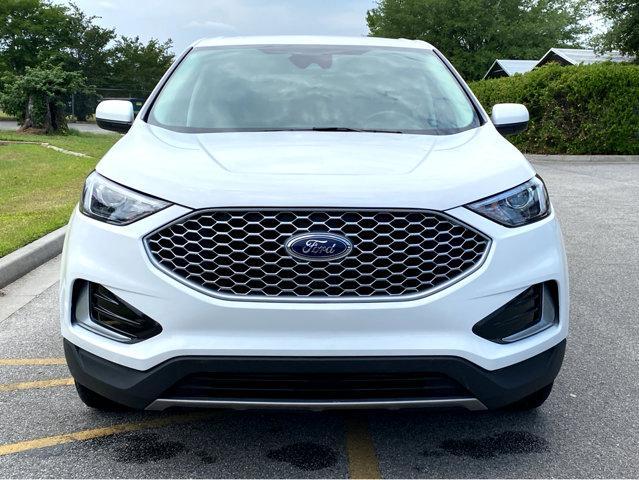 2023 Ford Edge Vehicle Photo in Hinesville, GA 31313