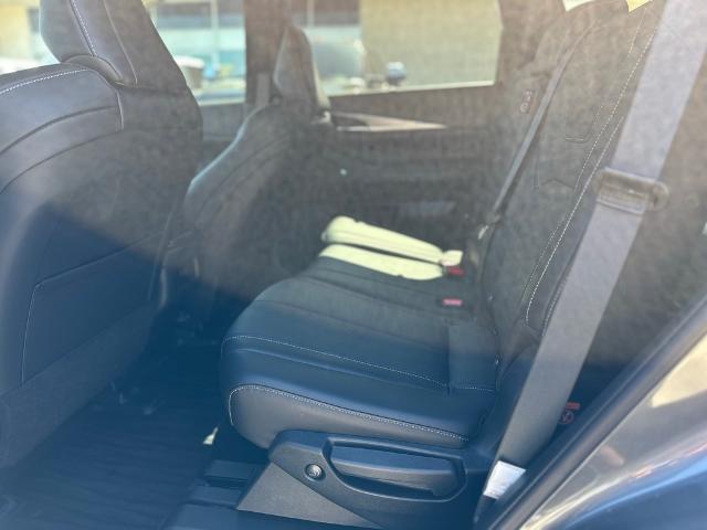 2025 INFINITI QX60 Vehicle Photo in Grapevine, TX 76051