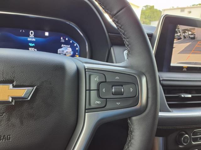 2022 Chevrolet Tahoe Vehicle Photo in Tampa, FL 33612
