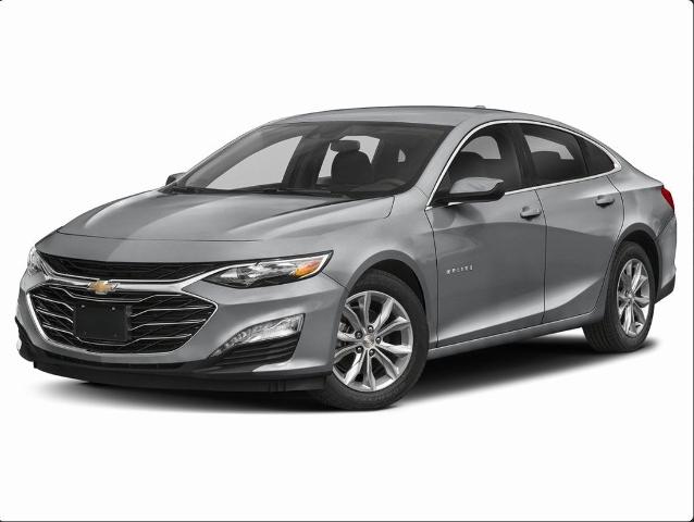2023 Chevrolet Malibu Vehicle Photo in Tulsa, OK 74129