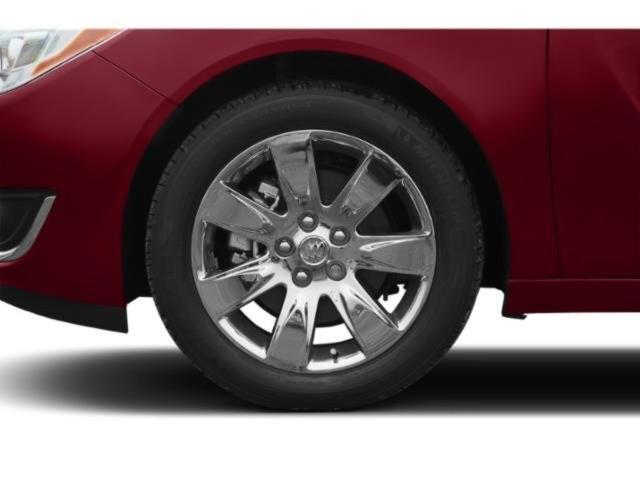 2015 Buick Regal Vehicle Photo in LIGHTHOUSE POINT, FL 33064-6849