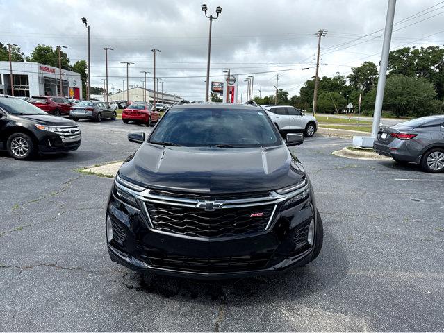 2022 Chevrolet Equinox Vehicle Photo in Savannah, GA 31419