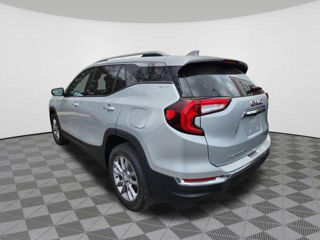 2022 GMC Terrain Vehicle Photo in Ardmore, PA 19003