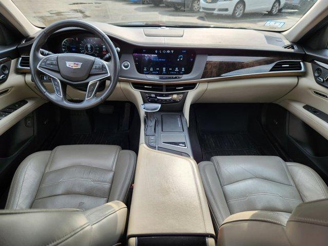2018 Cadillac CT6 Vehicle Photo in Ardmore, PA 19003