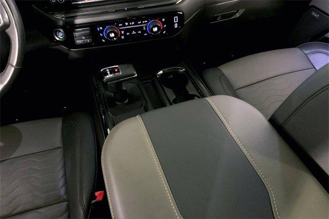 2023 Chevrolet Silverado 1500 Vehicle Photo in KANSAS CITY, MO 64114-4502