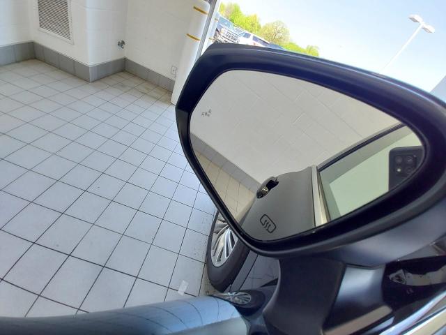 2023 Toyota Highlander Vehicle Photo in OSHKOSH, WI 54904-7811