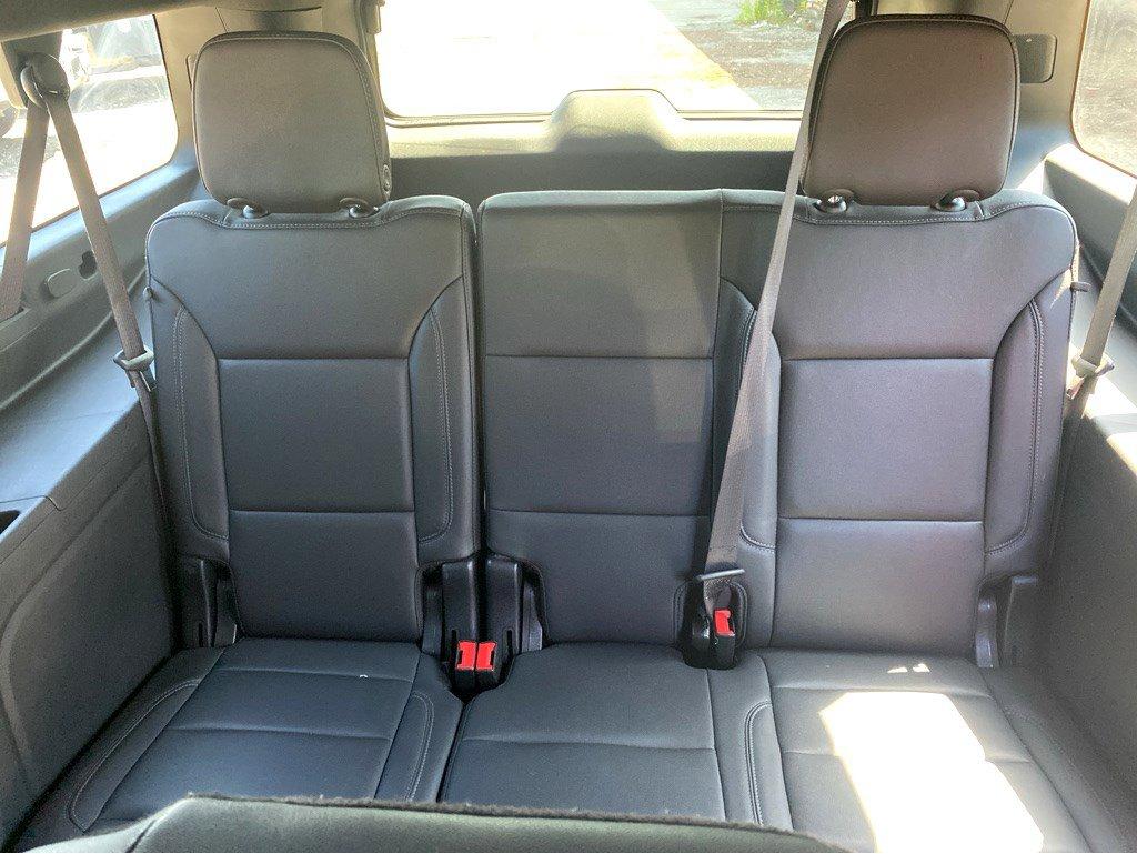 2024 Chevrolet Suburban Vehicle Photo in SAVANNAH, GA 31406-4513