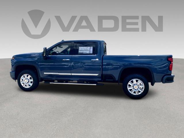 2025 Chevrolet Silverado 2500 HD Vehicle Photo in SAVANNAH, GA 31406-4513