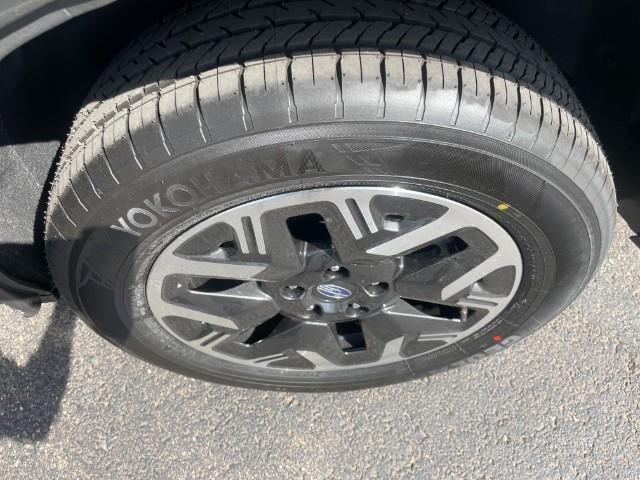 2025 Subaru Forester Vehicle Photo in Oshkosh, WI 54904